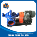 S Series Double-suction Water Pump